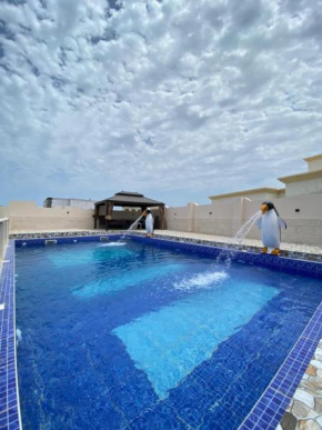 Marasi chalet